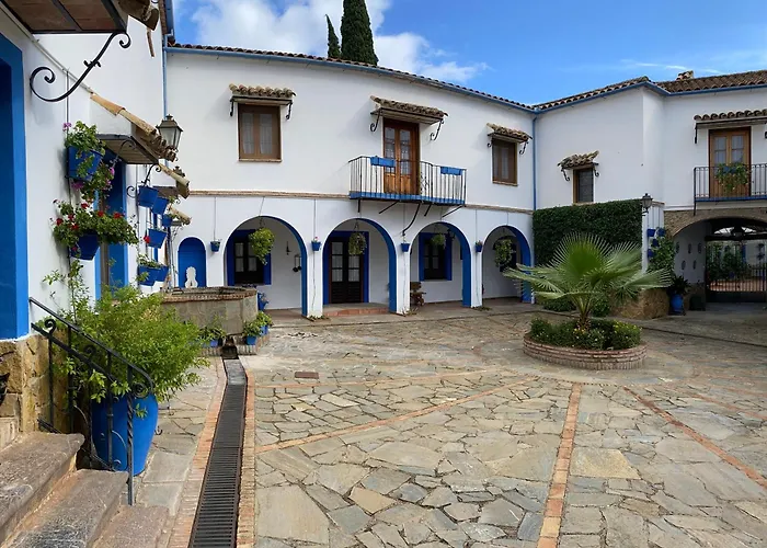 Apartamentos Turísticos Rurales Dos Fuentes