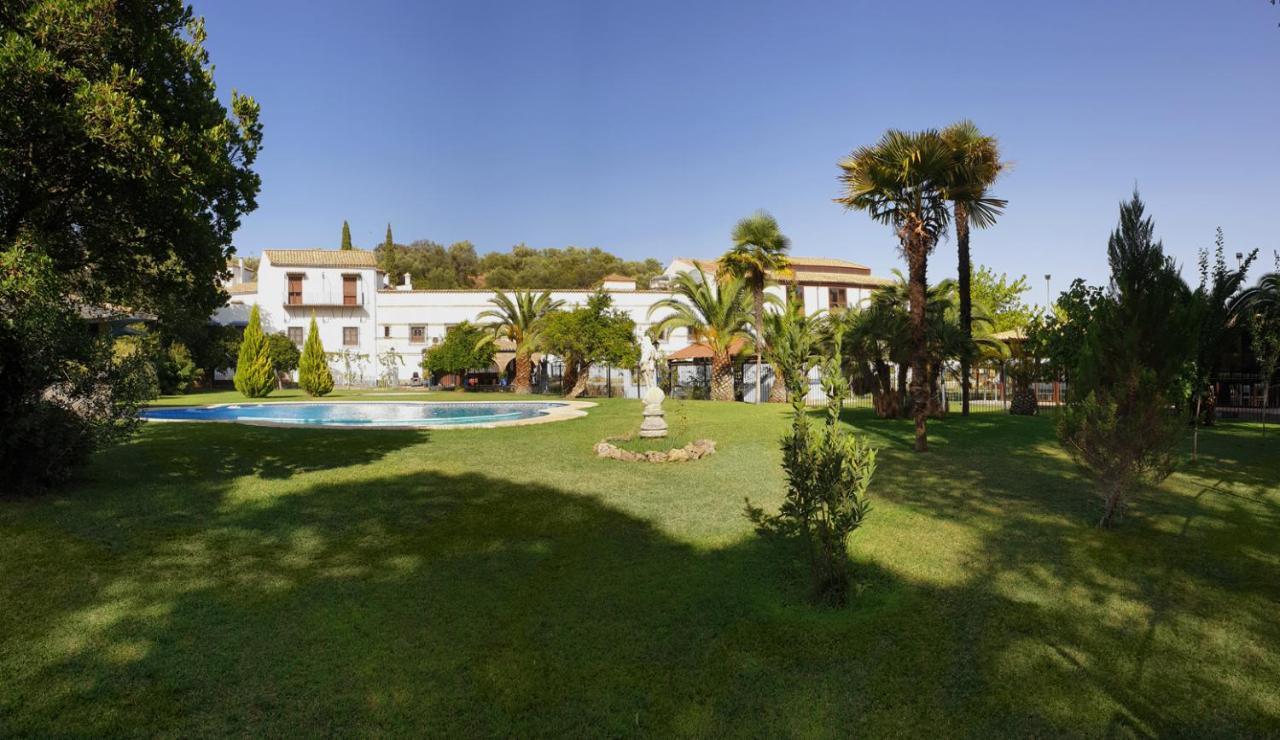 Apartamento Turísticos Rurales Dos Fuentes *