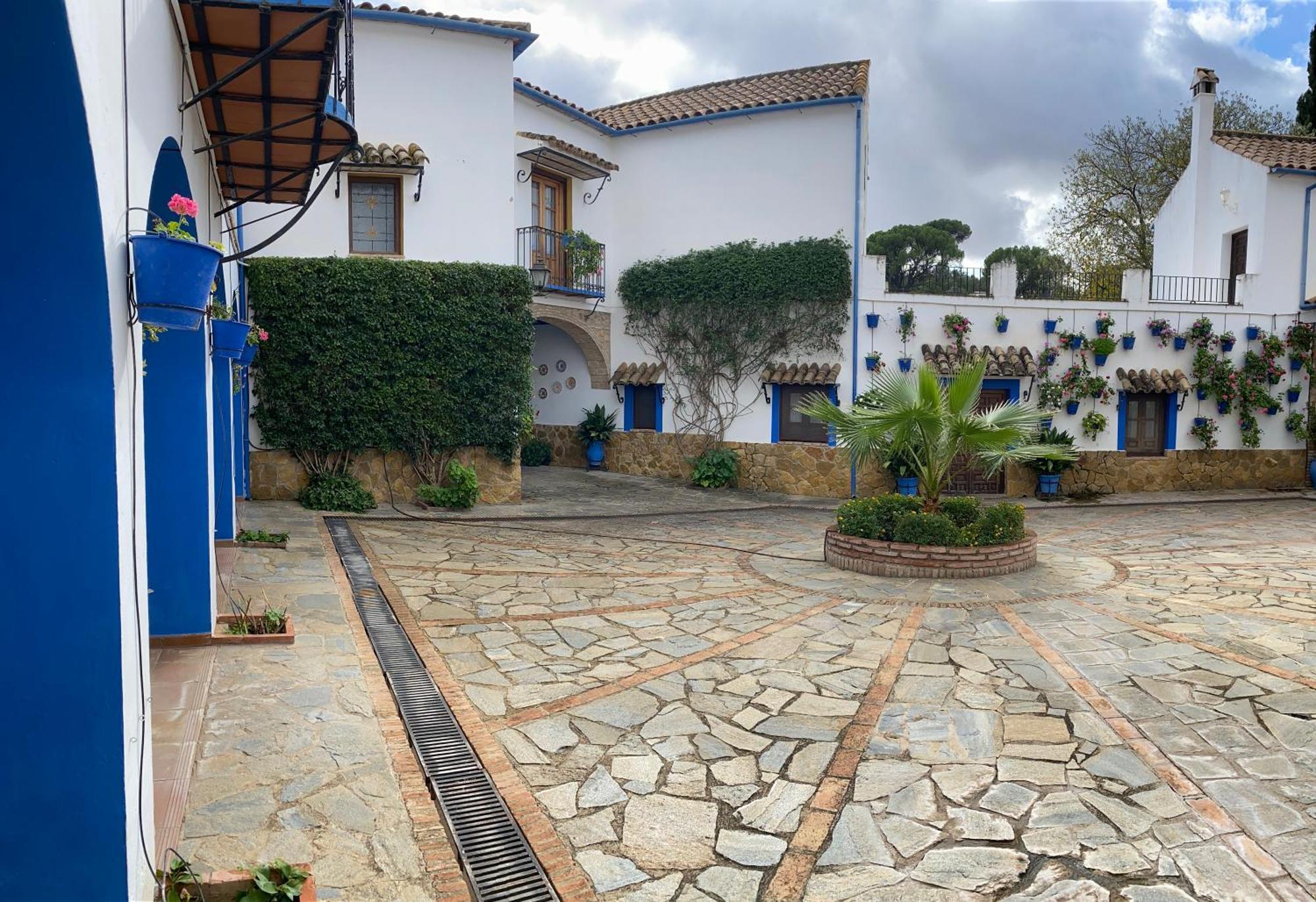 Apartamento Turísticos Rurales Dos Fuentes *