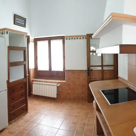 Apartamentos Turisticos Rurales Dos Fuentes Cordoba Exterior photo