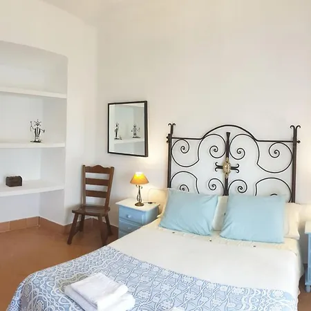 Apartamentos Turisticos Rurales Dos Fuentes Cordoba Exterior photo