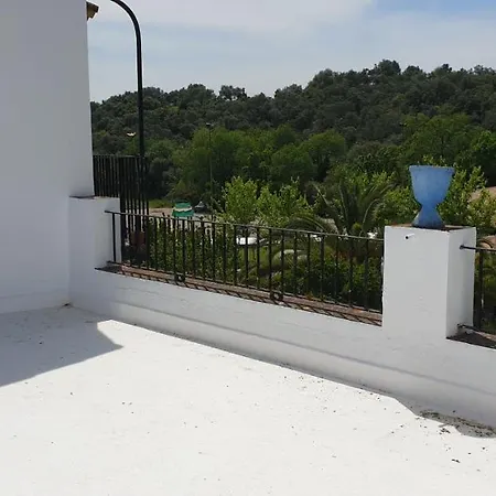 Apartamentos Turisticos Rurales Dos Fuentes Cordoba Exterior photo