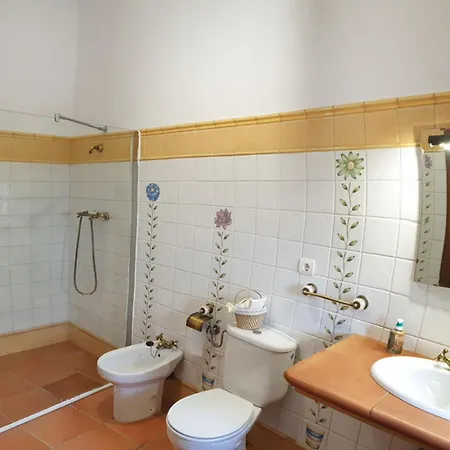 Apartamentos Turisticos Rurales Dos Fuentes Cordoba Exterior photo